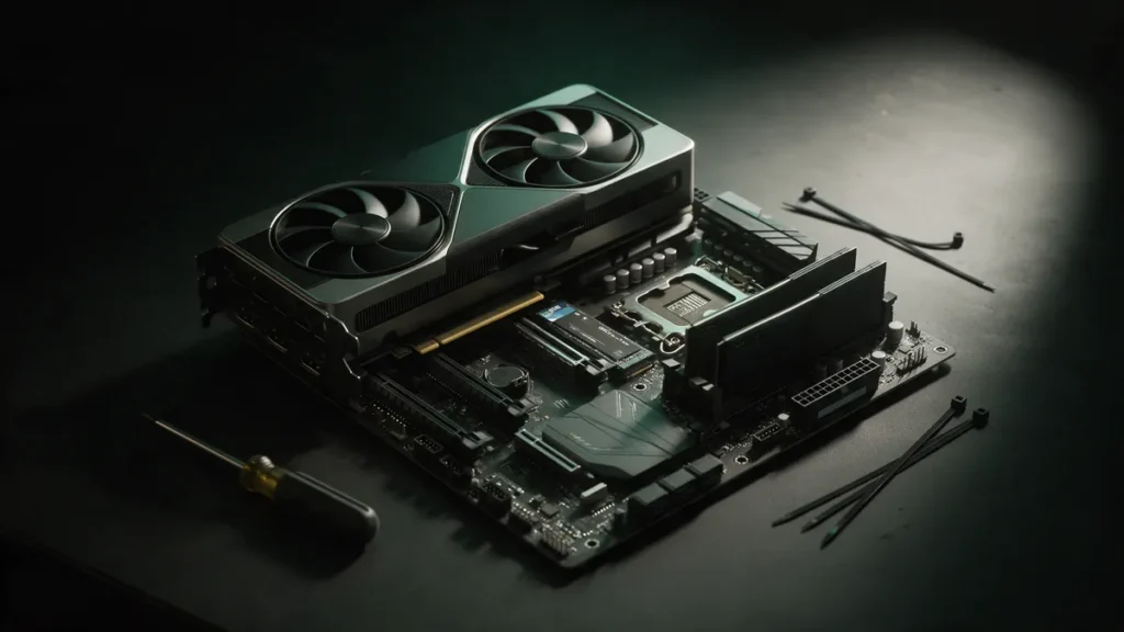 RTX 5090: כל מה שצריך לדעת לפני שקונים בישראל