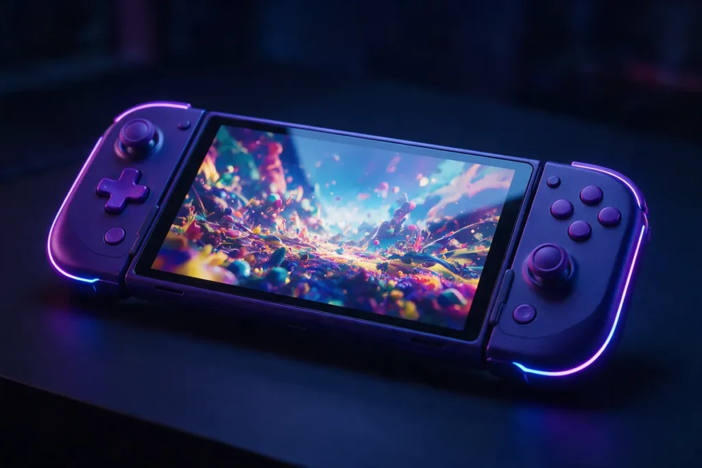 Nintendo Switch 2: כל מה שצריך לדעת לפני שקונים בישראל