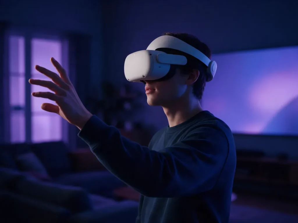 משקפי VR: איזה סוג מתאים לכם ומה חשוב לדעת בישראל